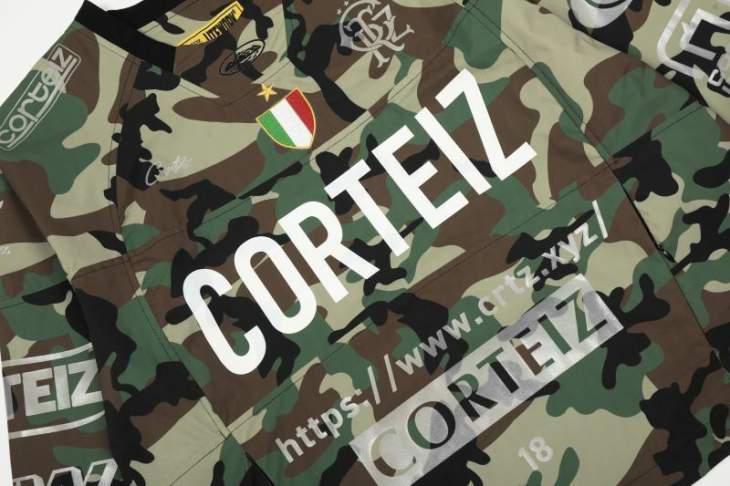 Corteiz T Shirt Long _SKUCorteizS-XLwmtx77550340